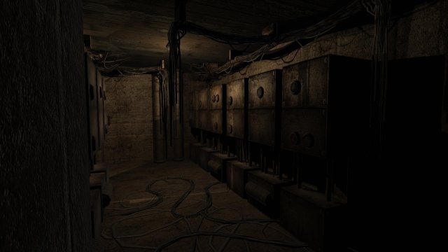The Note screenshot