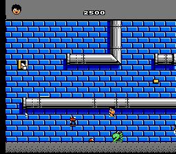 Menace Beach screenshot