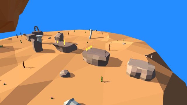 LOR - League of Runners screenshot