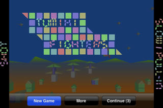 Tumiki Fighters screenshot