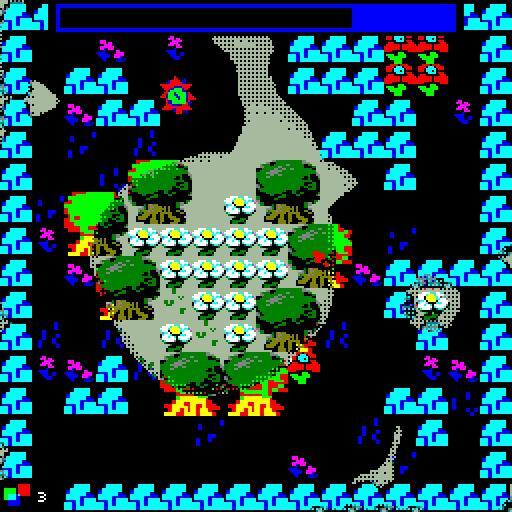 Miro (Duckonaut, squp) screenshot