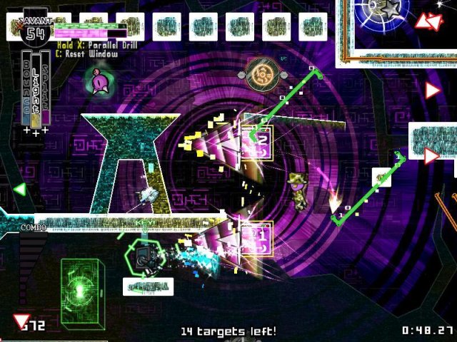 Copy Kitty (itch) screenshot