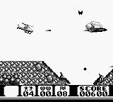 Choplifter II screenshot