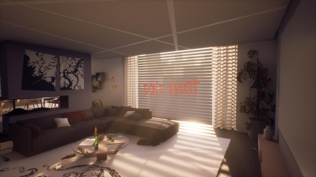 The Gap - Soundtrack Bundle screenshot