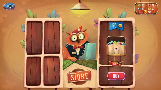 Chop Chop Princess! screenshot