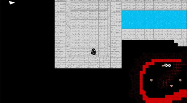 HopDodge screenshot