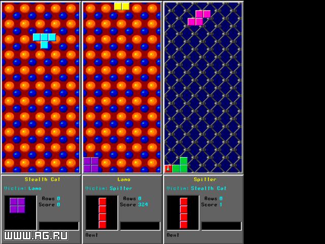 EITtris screenshot