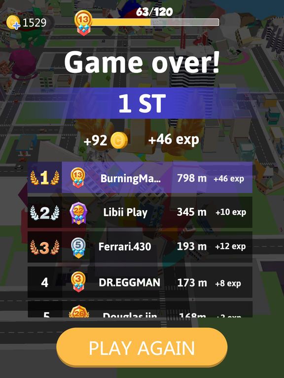 Big Big Baller screenshot