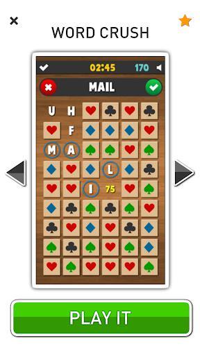 Игра слов PRO - 79 в 1 screenshot
