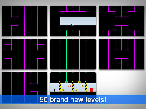 Continuity 2: The Continuation screenshot