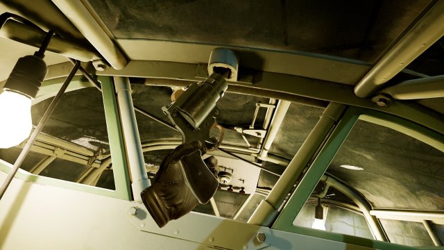 Aviators VR screenshot