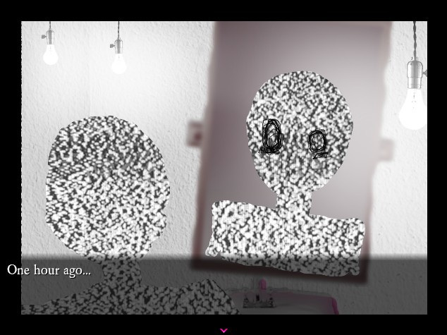 The Endless Empty screenshot