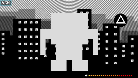 Hot Pixel screenshot