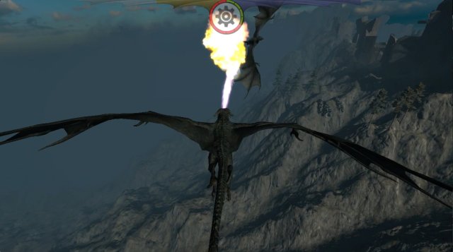 Dragonflight screenshot