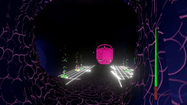 The Muse screenshot