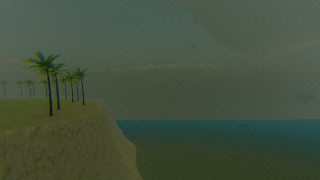 Boom Island screenshot