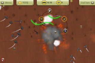 Steambirds: Survival screenshot