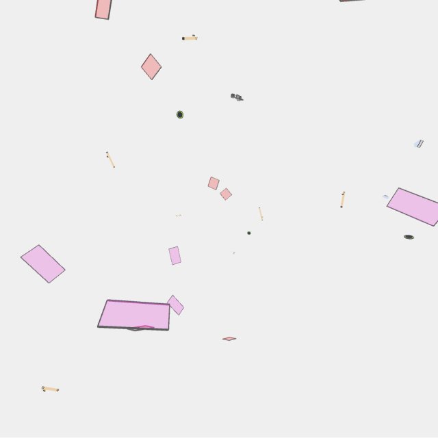 UNTITLED screenshot