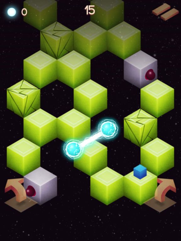 Apex Cube - Jump to the Top FREE screenshot