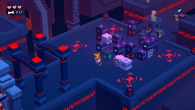 PIVO screenshot