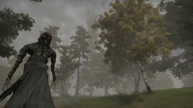 Finding Anastasia screenshot