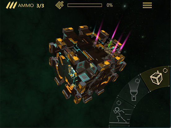 Brain Machine screenshot