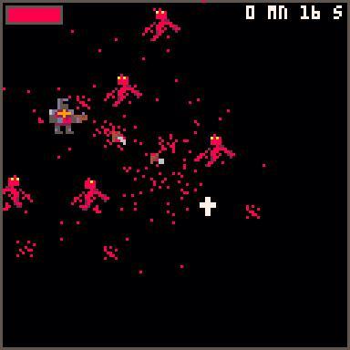 Baddity screenshot