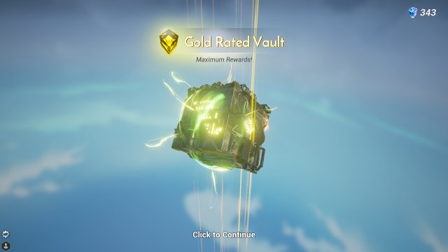 Shardbound screenshot