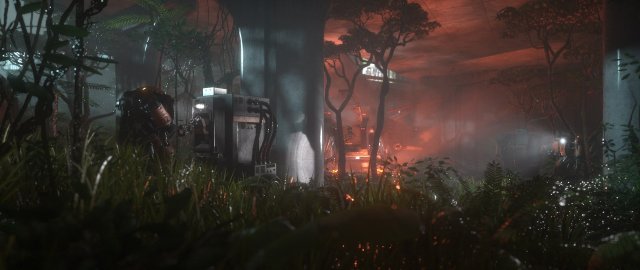 Reset screenshot