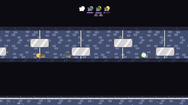 Magnet Knights screenshot