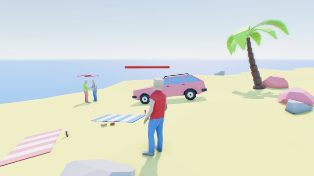 What The Heck, Dude? screenshot