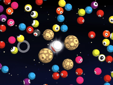Gluddle screenshot