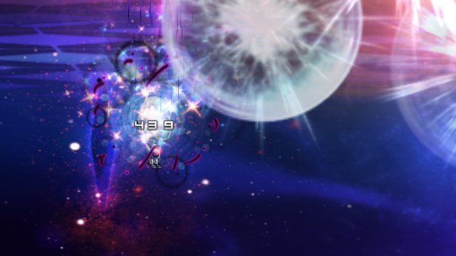 YouTubers Galaxy screenshot