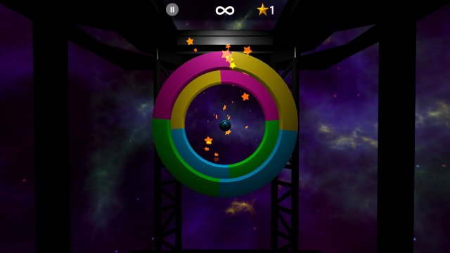 Color Ball screenshot