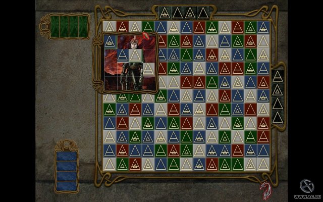 Dracula: Origin screenshot