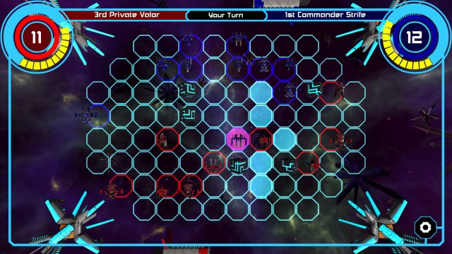 Atriage screenshot
