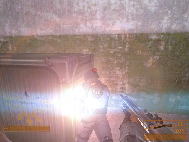 Снайпер: Path of Vengeance screenshot