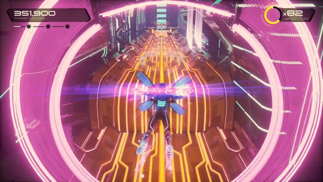 TRON RUN/r screenshot