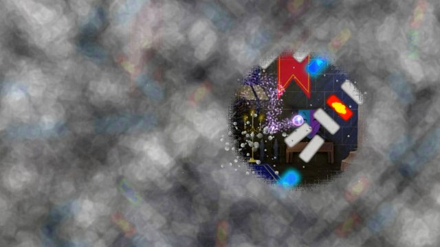 Magical Brickout screenshot