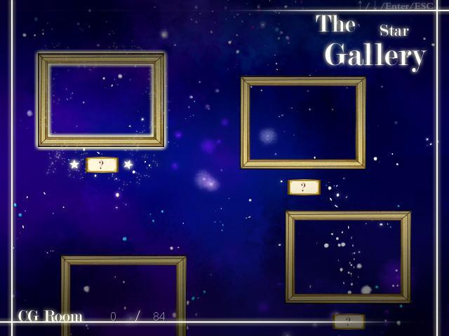 Dreamfarer (English Translation) screenshot