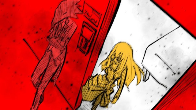 Noel The Mortal Fate S1-7 screenshot