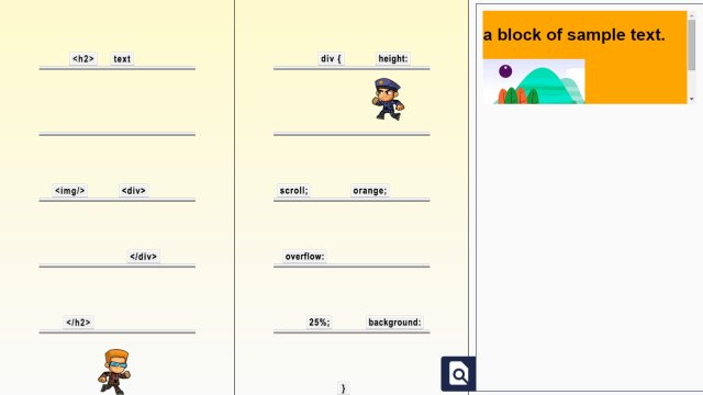 Super Markup Man screenshot