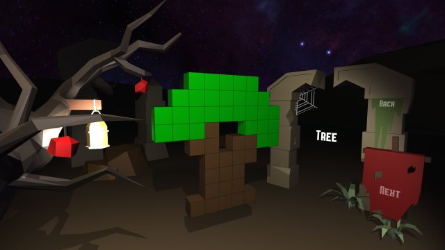 Pivross screenshot