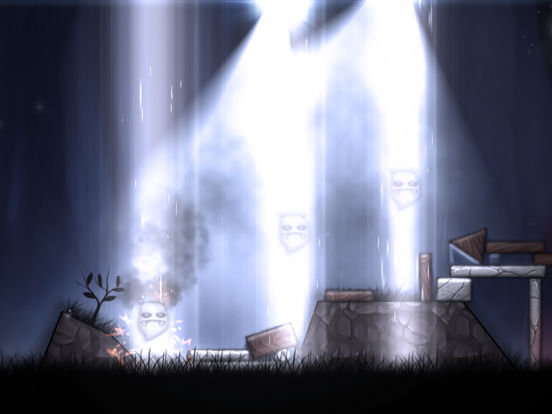 Lums screenshot