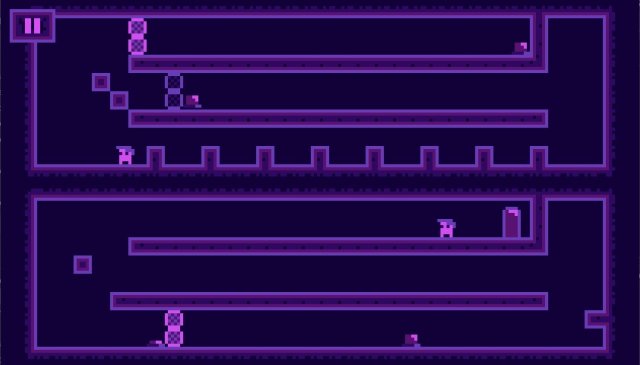 Purpy screenshot