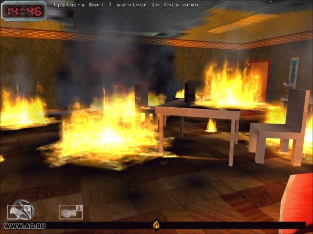F.D.N.Y. Firefighter: American Hero screenshot