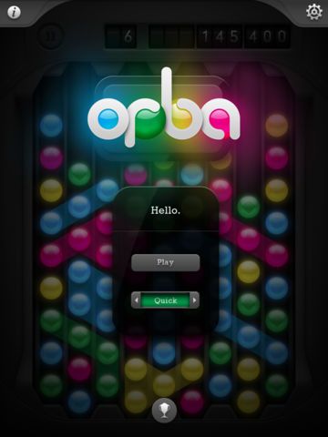 Orba - Color Smasher screenshot