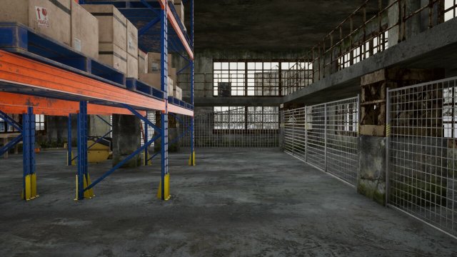 Erzurum screenshot
