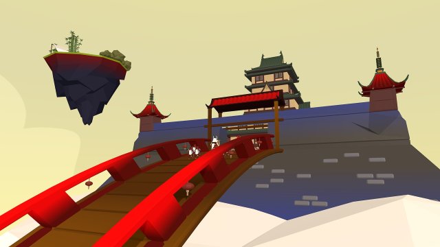 Tori screenshot