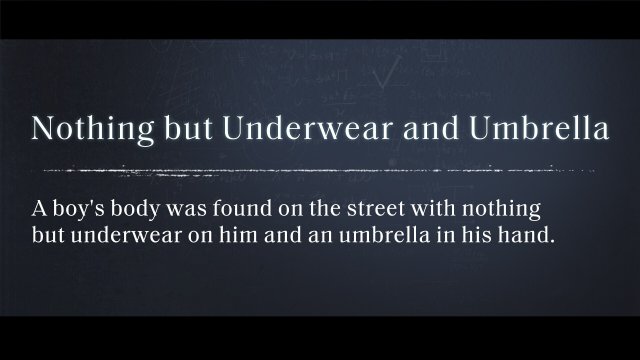 Turlock Holmes screenshot